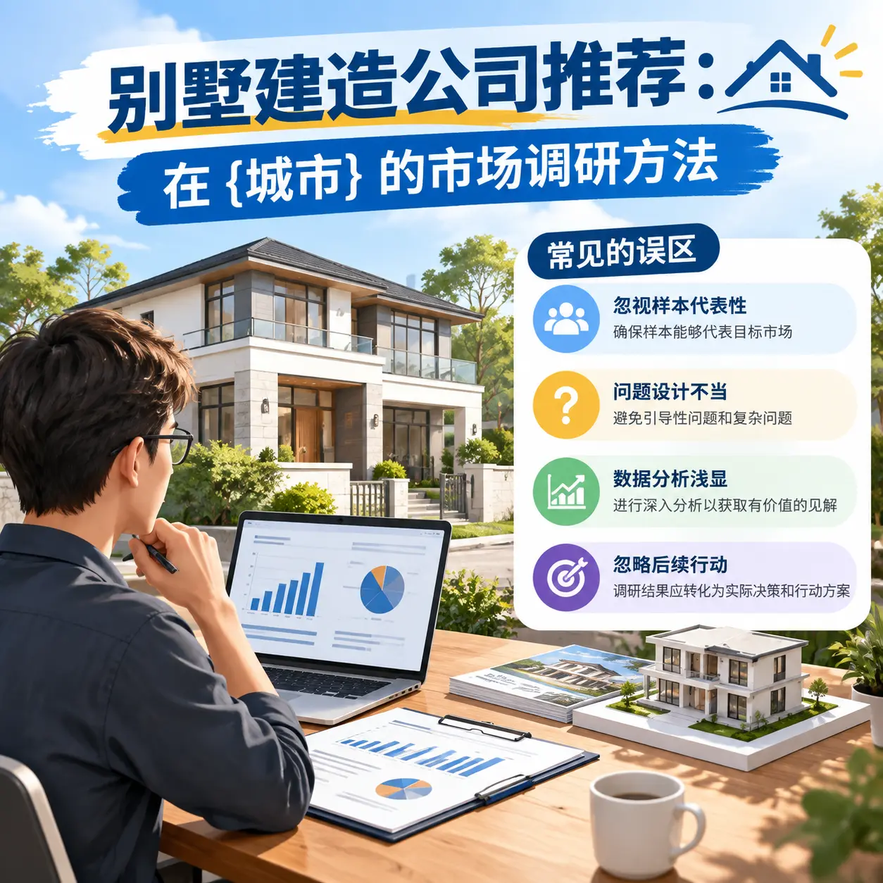别墅建造公司推荐:在 黎平 的市场调研方法