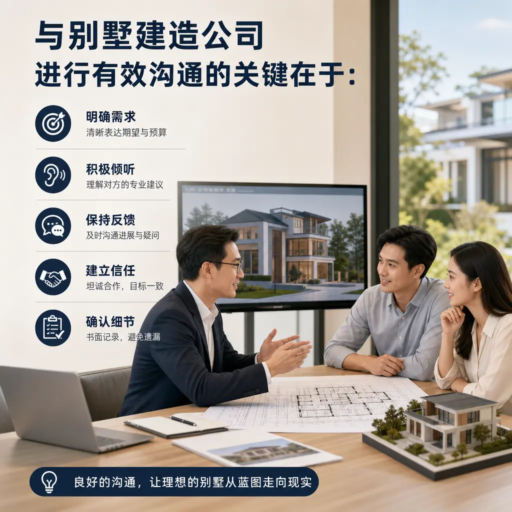 别墅建造公司推荐：如何在 黎平 选择合适的服务商？