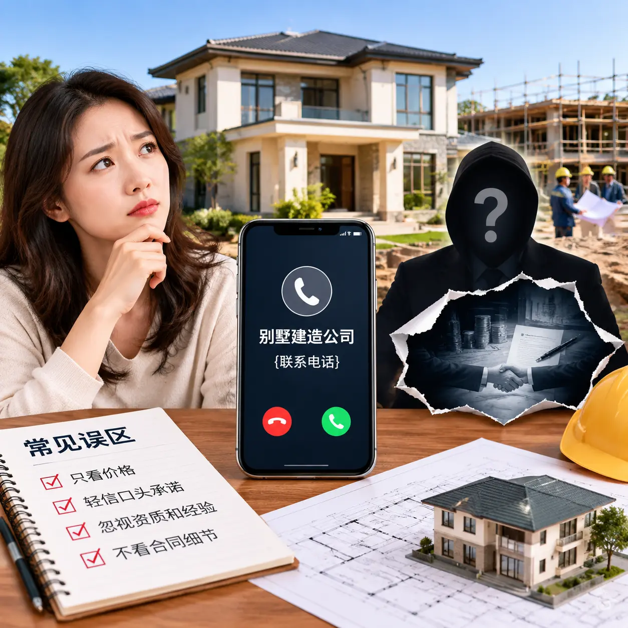 黎平别墅建造公司电话的背后,隐藏着怎样的行业秘密?