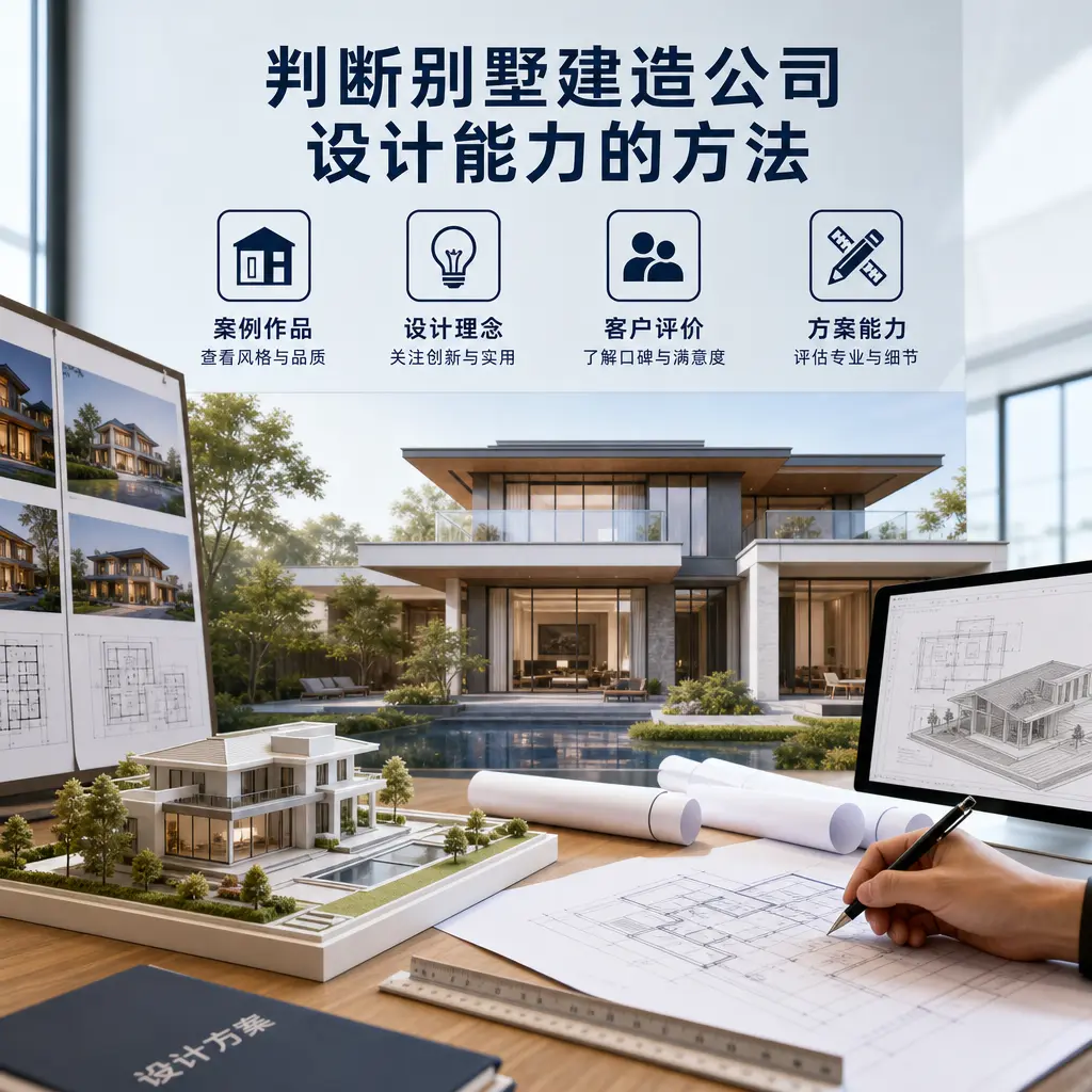 在 黎平 别墅建造公司推荐,性价比如何评估?