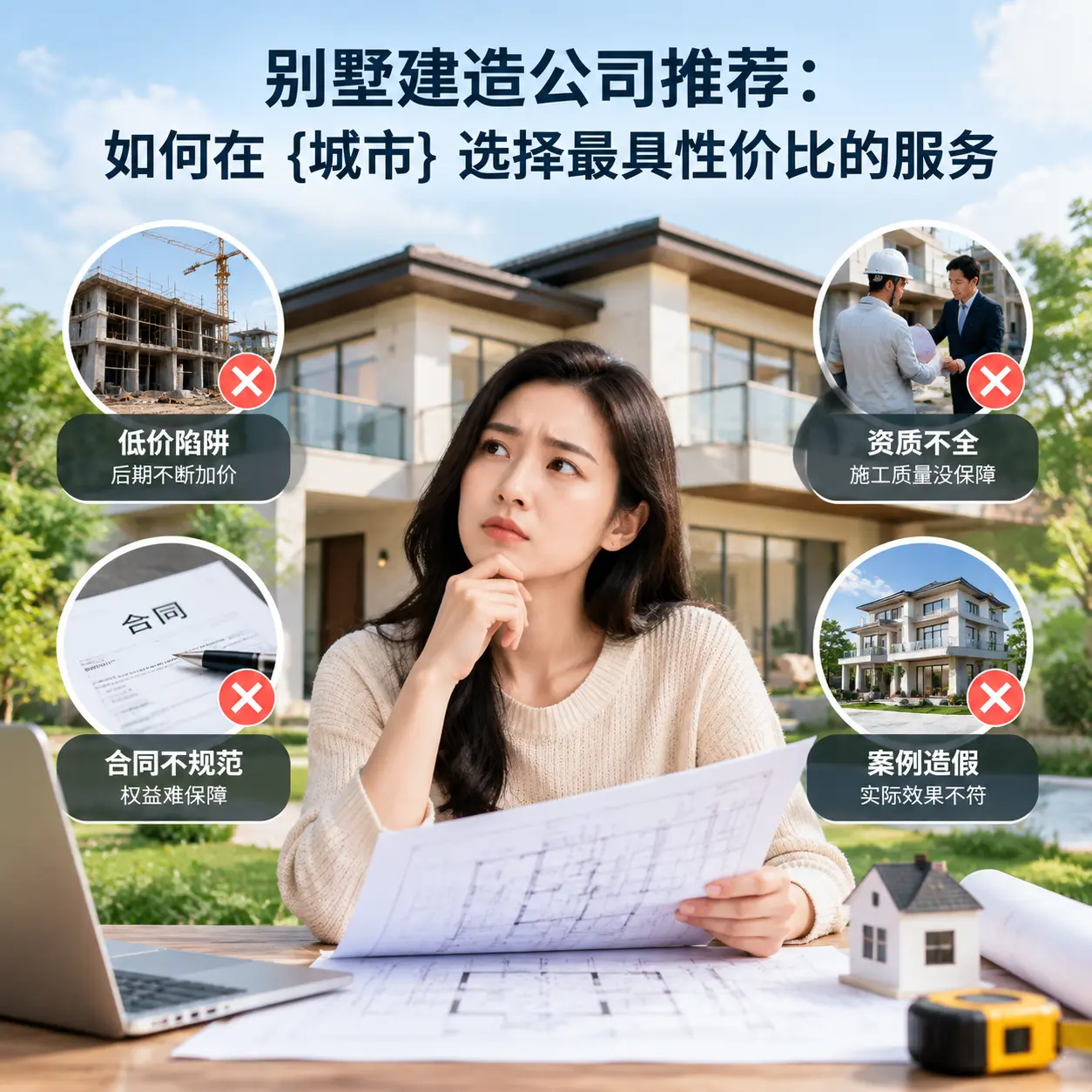 别墅建造公司推荐：如何在 黎平 选择最具性价比的服务